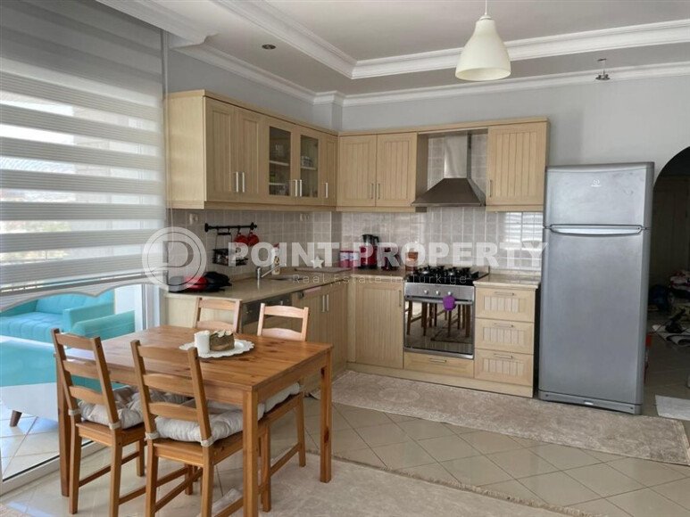 Просторная квартира 75 м² в районе Тосмур с ВНЖ-id-10486-фото-3