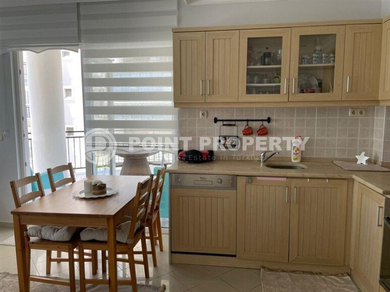 Просторная квартира 75 м² в районе Тосмур с ВНЖ-id-10486-фото-4