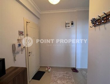 Spacious 75 m² apartment in the Tosmur area with a residence permit-id-10486-photo-5