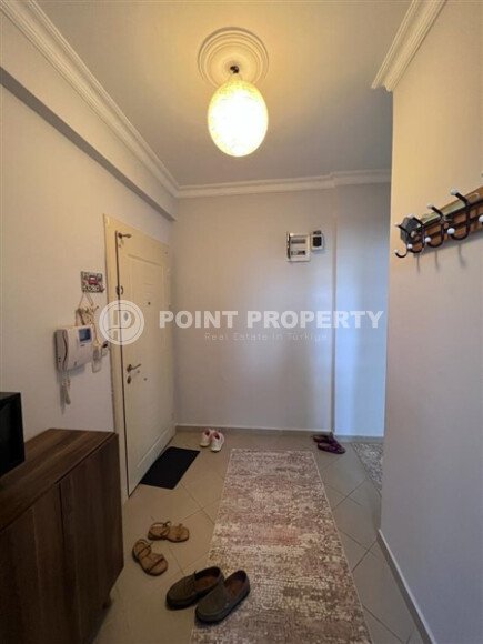 Просторная квартира 75 м² в районе Тосмур с ВНЖ-id-10486-фото-5