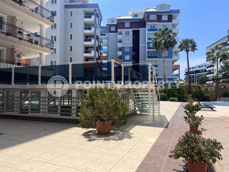 Просторная квартира 75 м² в районе Тосмур с ВНЖ-id-10486-фото-9