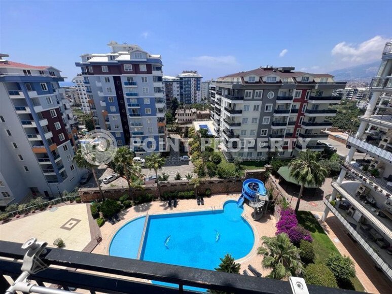 Просторная квартира 75 м² в районе Тосмур с ВНЖ-id-10486-фото-10