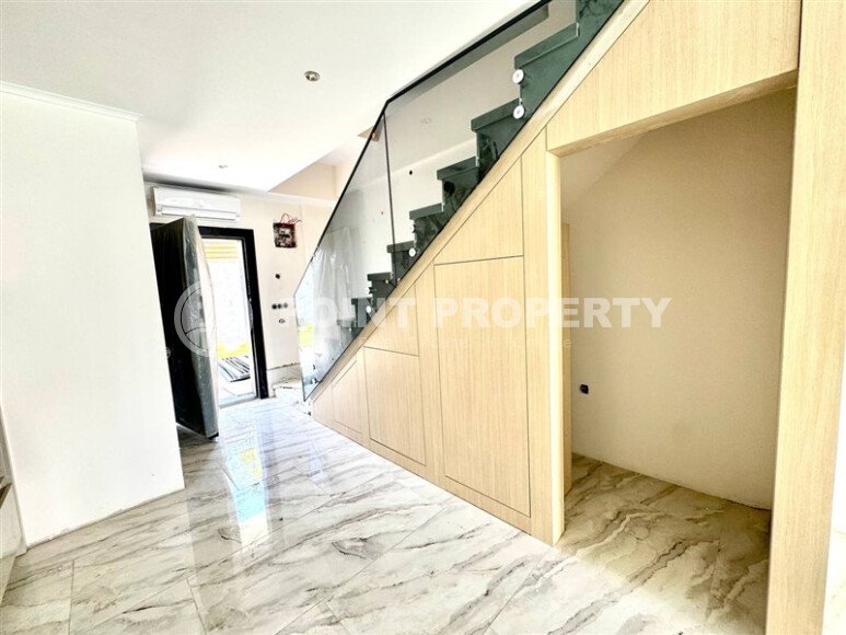 Duplex apartment 2+1 in Konakli, Alanya-id-10487-photo-5