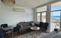 Панорамная квартира 90 м², район Махмутлар, первая линия-id-10488-фото-1