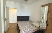 Панорамная квартира 90 м², район Махмутлар, первая линия-id-10488-фото-4