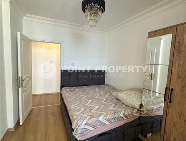 Panoramic apartment 90 m², Mahmutlar district, first line-id-10488-photo-4