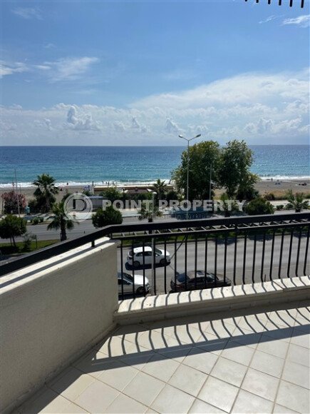 Панорамная квартира 90 м², район Махмутлар, первая линия-id-10488-фото-10