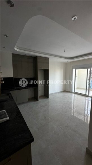 Современная квартира 58 м² в районе Махмутлар по выгодной цене-id-10489-фото-2