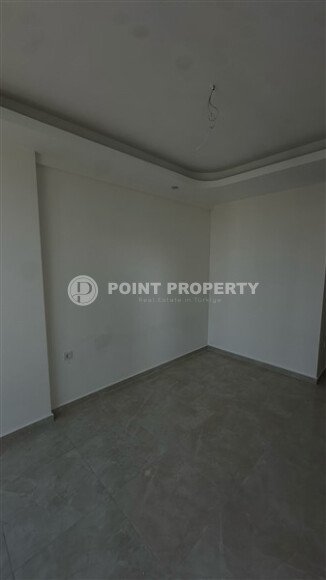 Современная квартира 58 м² в районе Махмутлар по выгодной цене-id-10489-фото-4