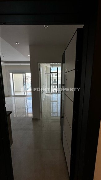 Современная квартира 58 м² в районе Махмутлар по выгодной цене-id-10489-фото-6