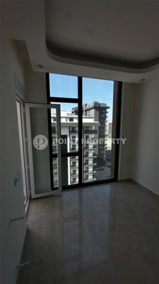 Современная квартира 58 м² в районе Махмутлар по выгодной цене-id-10489-фото-8