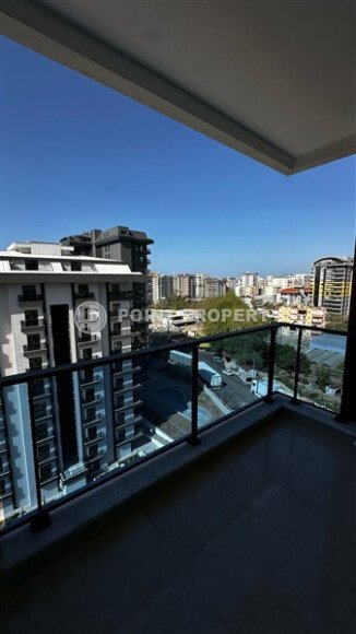 Современная квартира 58 м² в районе Махмутлар по выгодной цене-id-10489-фото-9