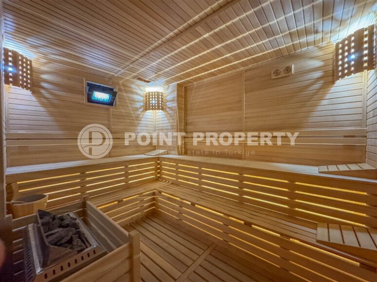 Современная квартира 58 м² в районе Махмутлар по выгодной цене-id-10489-фото-17