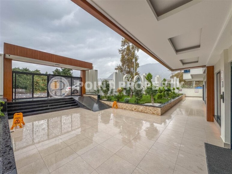 Современная квартира 58 м² в районе Махмутлар по выгодной цене-id-10489-фото-20