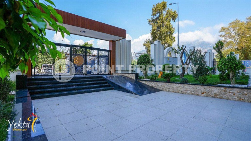 Современная квартира 58 м² в районе Махмутлар по выгодной цене-id-10489-фото-23