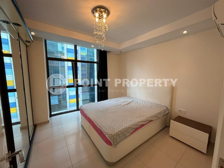 Уютная квартира 65 м² в районе Кестель рядом с морем-id-10490-фото-4