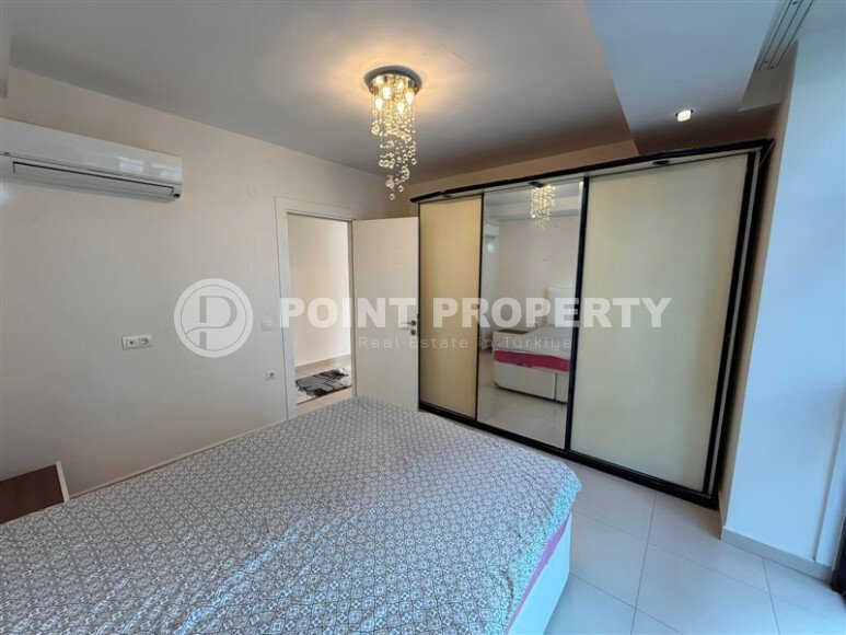 Уютная квартира 65 м² в районе Кестель рядом с морем-id-10490-фото-5