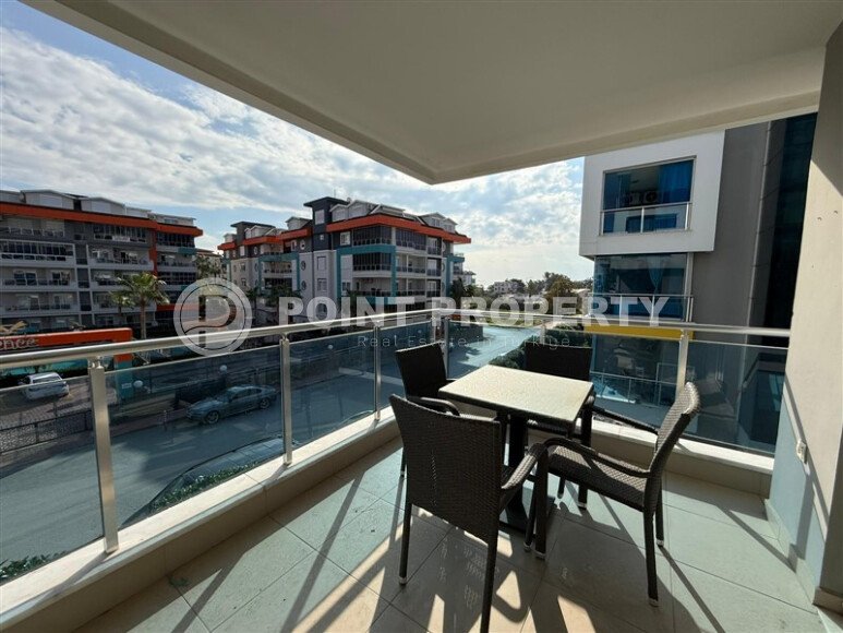 Уютная квартира 65 м² в районе Кестель рядом с морем-id-10490-фото-8