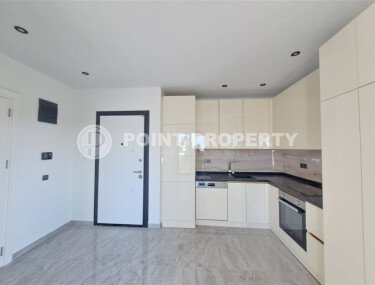 Новая квартира 55 м² в престижном комплексе района Демирташ-id-10491-фото-3