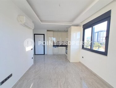 Новая квартира 55 м² в престижном комплексе района Демирташ-id-10491-фото-5