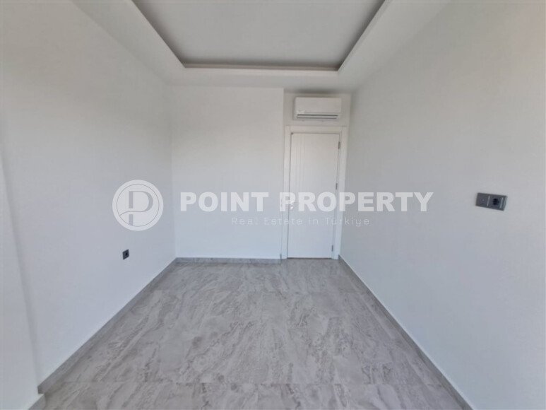 Новая квартира 55 м² в престижном комплексе района Демирташ-id-10491-фото-6