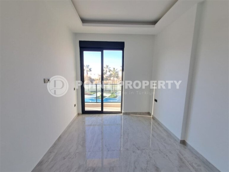 Новая квартира 55 м² в престижном комплексе района Демирташ-id-10491-фото-7