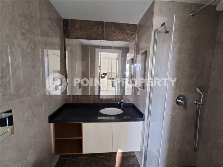 Новая квартира 55 м² в престижном комплексе района Демирташ-id-10491-фото-9