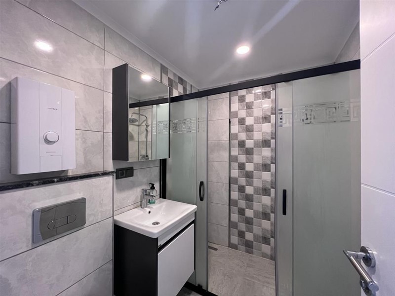 Квартира 4+1 в центре Алании в 300 м от моря-id-10492-фото-6