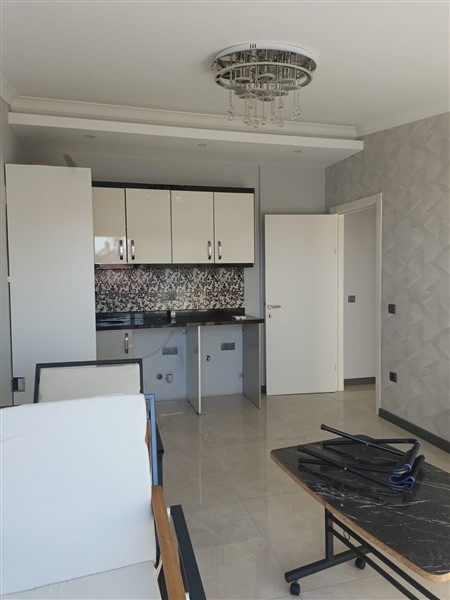 Квартира 4+1 в центре Алании в 300 м от моря-id-10492-фото-8