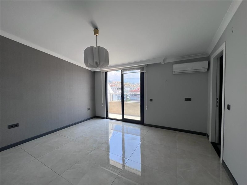 Квартира 4+1 в центре Алании в 300 м от моря-id-10492-фото-9