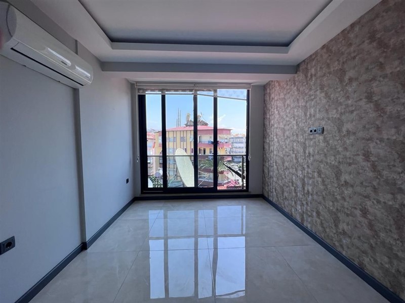 Квартира 4+1 в центре Алании в 300 м от моря-id-10492-фото-11