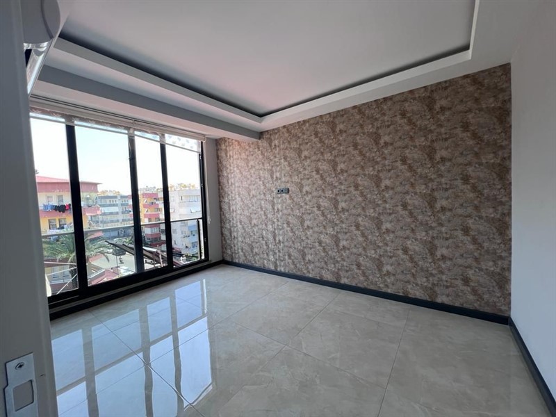 Квартира 4+1 в центре Алании в 300 м от моря-id-10492-фото-12