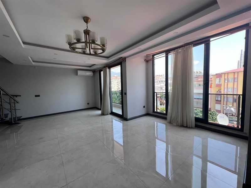 Квартира 4+1 в центре Алании в 300 м от моря-id-10492-фото-15