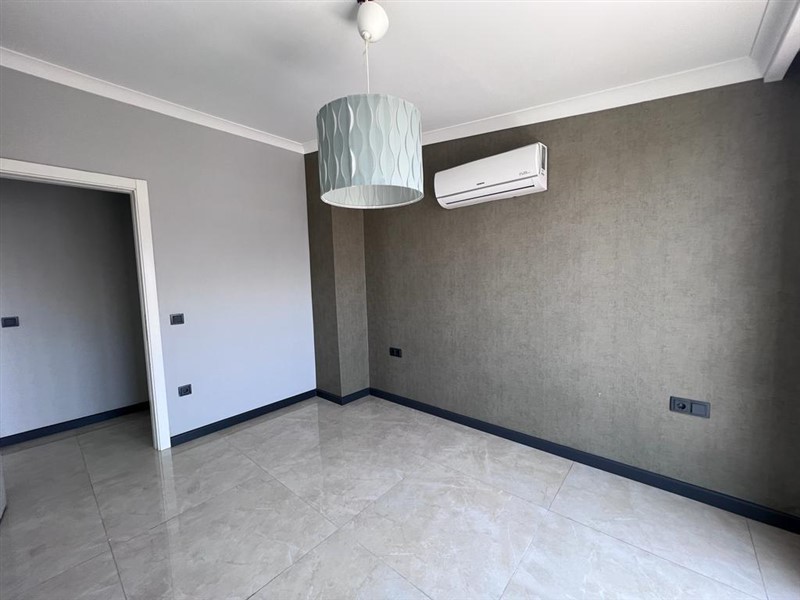 Квартира 4+1 в центре Алании в 300 м от моря-id-10492-фото-16