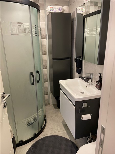 Квартира 4+1 в центре Алании в 300 м от моря-id-10492-фото-18