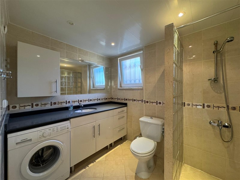 Таунхаус 3+1 с мебелью в районе Тепе-id-10494-фото-10