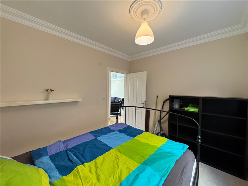 Таунхаус 3+1 с мебелью в районе Тепе-id-10494-фото-11