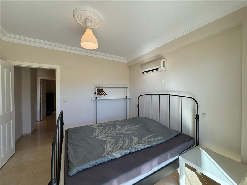 Таунхаус 3+1 с мебелью в районе Тепе-id-10494-фото-13