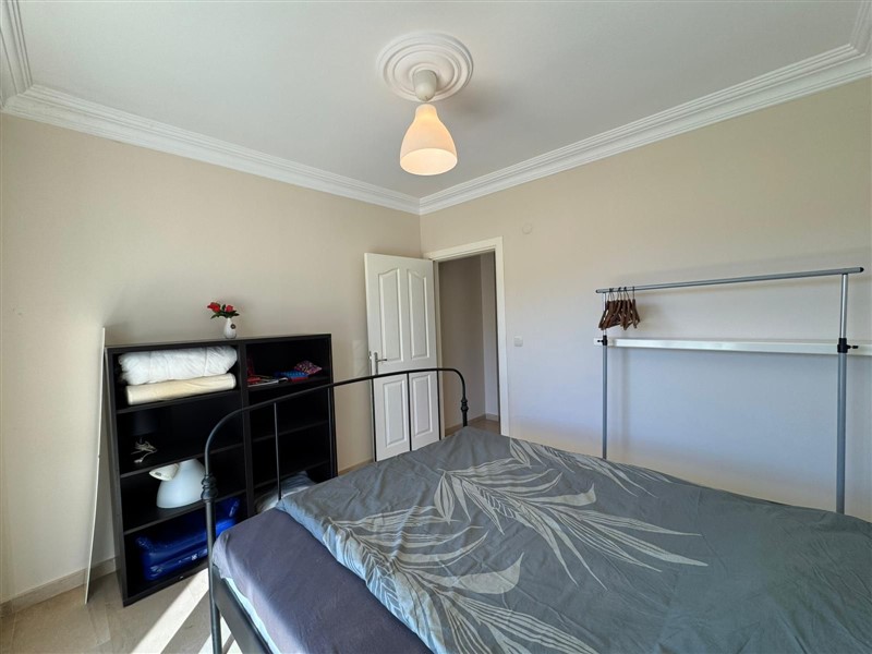 Таунхаус 3+1 с мебелью в районе Тепе-id-10494-фото-14