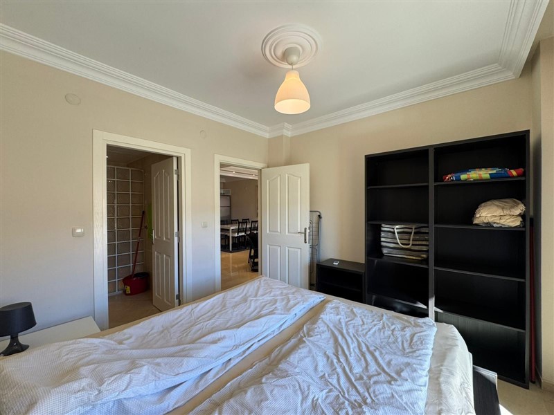 Таунхаус 3+1 с мебелью в районе Тепе-id-10494-фото-15