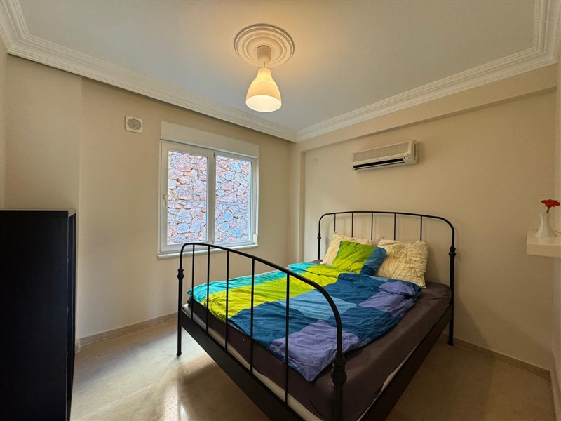 Таунхаус 3+1 с мебелью в районе Тепе-id-10494-фото-16