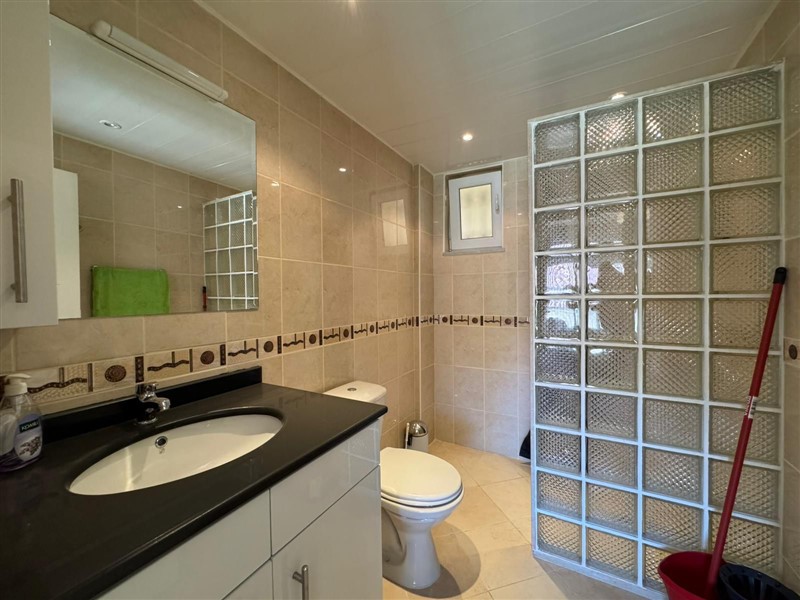 Таунхаус 3+1 с мебелью в районе Тепе-id-10494-фото-20