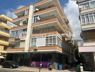 Просторная квартира 2+1 95 m² в районе Клеопатры-id-10496-фото-2