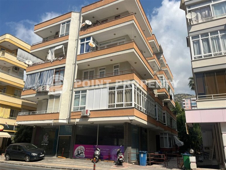 Просторная квартира 2+1 95 m² в районе Клеопатры-id-10496-фото-1