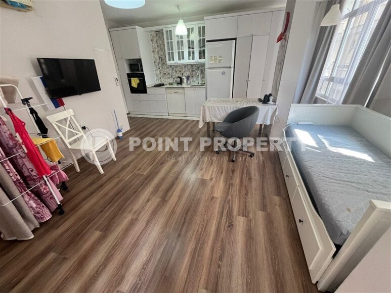 Просторная квартира 2+1 95 m² в районе Клеопатры-id-10496-фото-2