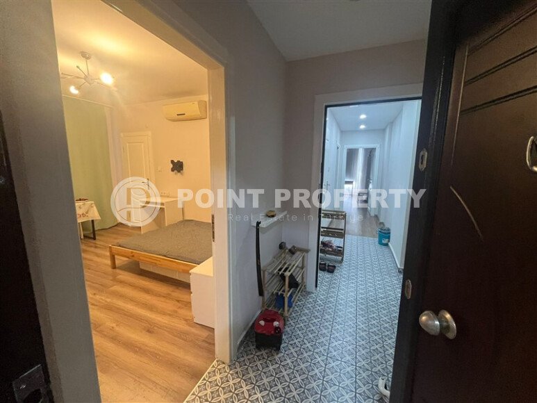 Просторная квартира 2+1 95 m² в районе Клеопатры-id-10496-фото-3