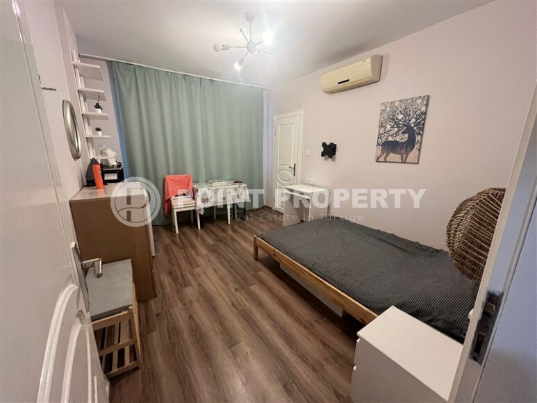 Просторная квартира 2+1 95 m² в районе Клеопатры-id-10496-фото-5