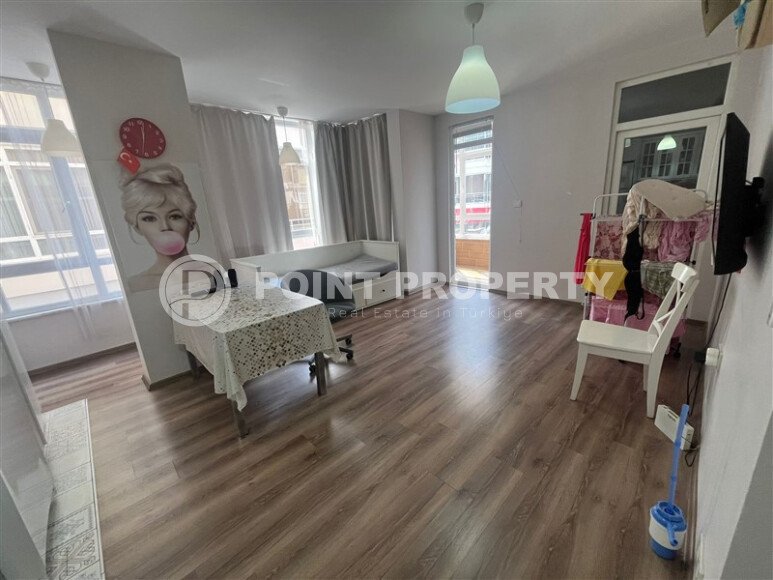 Просторная квартира 2+1 95 m² в районе Клеопатры-id-10496-фото-6