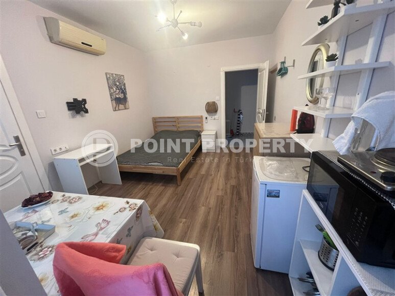 Просторная квартира 2+1 95 m² в районе Клеопатры-id-10496-фото-7