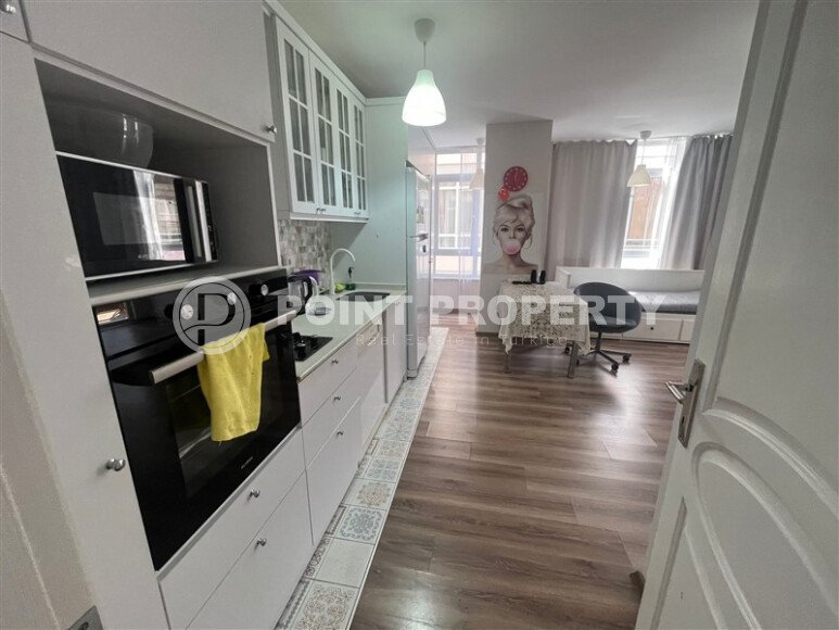 Просторная квартира 2+1 95 m² в районе Клеопатры-id-10496-фото-9